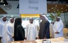 خالد بن محمد بن زايد يؤكد أهمية ترسيخ بيئة داعمة للابتكار في قطاع الرعاية الصحية - ae