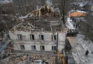 انطلاق جولة جديدة من المفاوضات الثلاثية لإنهاء الحرب في أوكرانيا، وموسكو تؤكد استمرار العمليات العسكرية