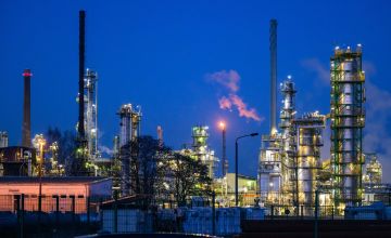 مؤشر جديد على وفرة معروض النفط.. صادرات خام مربان الإماراتي تتجه للارتفاع