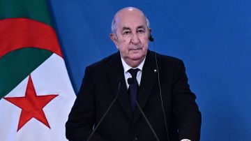 3 دول خليجية ومصر.. رئيس الجزائر يلقي الضوء على العلاقات معها