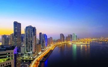 9.3 مليار درهم تداولات عقارية في الشارقة خلال يناير