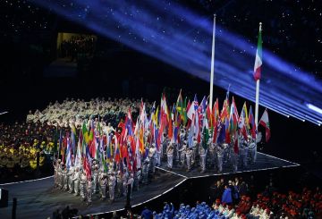 مسؤول إماراتي لـRT: المشاركة في أولمبياد 2026 تعكس التزام الدولة بتطوير الرياضات الشتوية