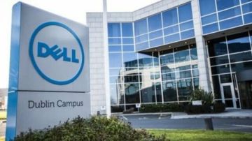 أسهم ديل تقفز 12 بعد نتائج تاريخية مدفوعة بالذكاء الاصطناعي أسهم ديل تقفز 12 بعد نتائج تاريخية مدفوعة بالذكاء الاصطناعي