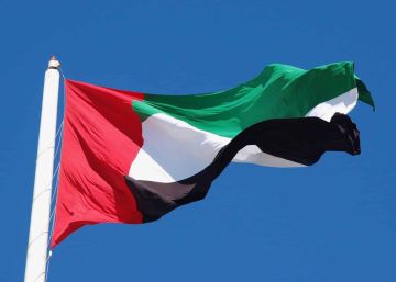 الإمارات ترحب بخطة السلام الشاملة للسودان التي أعلنها مستشار ترامب للشؤون الإفريقية والعربية