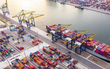 سوق الخدمات اللوجستية الغذائية بالمنطقة يتجاوز 100 مليار دولار بحلول 2030 سوق الخدمات اللوجستية الغذائية بالمنطقة يتجاوز 100 مليار دولار بحلول 2030