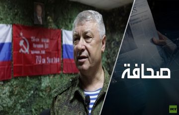 قبض الإمارات على منفذ محاولة اغتيال الجنرال أليكسييف ليس عملية عابرة