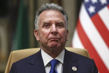 أكسيوس: ويتكوف سيشارك في الجولة المقبلة من مفاوضات التسوية في أوكرانيا التي ستعقد في أبوظبي