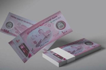 قروض البنوك الإماراتية ترتفع 18 بنهاية ديسمبر 2025