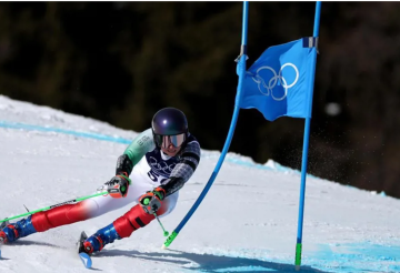 الإمارات تسجل حضورا تاريخيا في أولمبياد ميلانو وكورتينا دامبيزو 2026