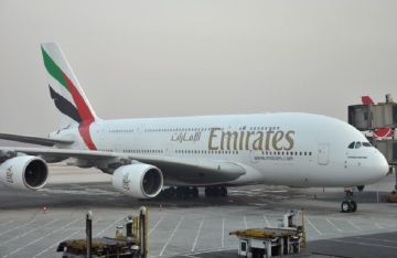 أول رد إماراتي على إيقاف الجزائر اتفاقية خدمات النقل الجوي