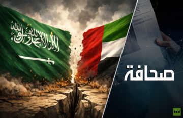 خلاف بين السعودية والإمارات على خلفية الاستعداد لضرب إيران