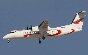 أرباح طيران أبوظبي تتراجع 17.5 عام 2025 .. وتوصية بتوزيعات نقدية