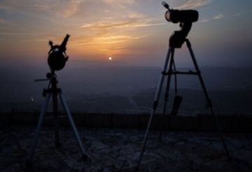 تحديد موعد حلول رمضان 2026 في عدد من الدول (صور) تحديد موعد حلول رمضان 2026 في عدد من الدول (صور)