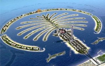  الدار و دبي القابضة توسعان شراكتهما بمشروعات عقارية تتجاوز 38 مليار درهم