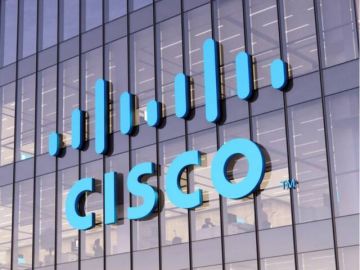  سيسكو تسجل أرباح ربع سنوية دون التوقعات