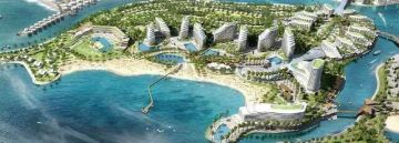 تنفيذ صفققة كبيرة على سهم في بورصة أبوظبي بـ77.9 مليون درهم