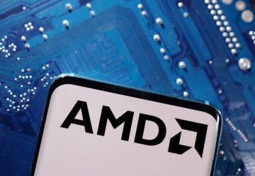 أرباح AMD تفوق التوقعات مع ارتفاع المبيعات 34 
