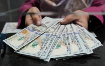 استقرار الدولار بعد ارتفاع التضخم الأمريكي دون التوقعات