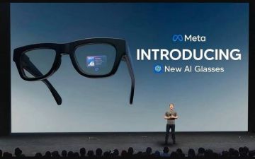 تضاعف مبيعات نظارات ميتا و راي-بان المعززة بالذكاء الاصطناعي ثلاث مرات
