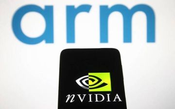 ارتفاع أسهم آرم بعد بيع إنفيديا حصتها في الشركة