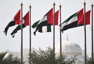 الإمارات تشكر روسيا وأوكرانيا بعد الجولة الثانية من المشاورات