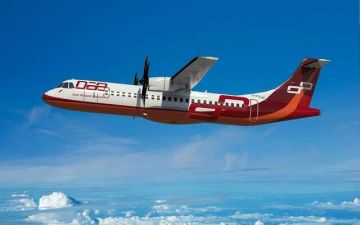 أرباح دبي لصناعات الطيران تنمو 47 في عام 2025 أرباح دبي لصناعات الطيران تنمو 47 في عام 2025