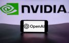  إنفيديا تقترب من استثمار 20 مليار دولار في OpenAi 