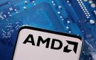 أرباح AMD تفوق التوقعات مع ارتفاع المبيعات 34 