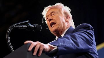 ترامب يهدد إيران مجددا بـ دمار شامل قبيل انتهاء مهلة هرمز ترامب يهدد إيران مجددا بـ دمار شامل قبيل انتهاء مهلة هرمز