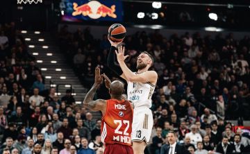 فريق دبي لكرة السلة يهزم بايرن ميونيخ على أرضه