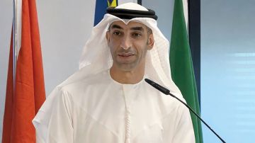  الإمارات للمستثمرين بالخارج يبحث المبادرات المطروحة للتنفيذ في 2026