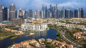 تصرفات عقارات دبي تسجل 16.11 مليار درهم في الأسبوع الرابع من رمضان