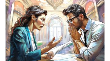 رجل يطالب طليقته بـ 1.4 مليون درهم.. نصف ثمن الشقة والرسوم رجل يطالب طليقته بـ 1.4 مليون درهم.. نصف ثمن الشقة والرسوم