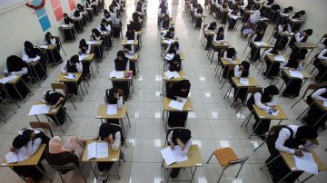 7 مسارات تربوية لرفع تحصيل الطلبة وعلاج إخفاقاتهم المدرسية