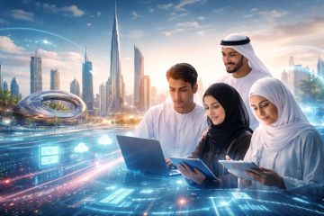 خبراء يؤكدون: الإمارات.. ريادة وجاهزية استباقية تتجاوز الأزمات وتعيد تعريف مستقبل التعلم