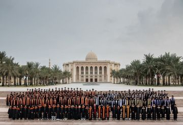 جامعات أمريكية تتحول للتعليم عن بعد وسط مخاوف الرد من على استهداف جامعات بإيران جامعات أمريكية تتحول للتعليم عن بعد وسط مخاوف الرد من على استهداف جامعات بإيران