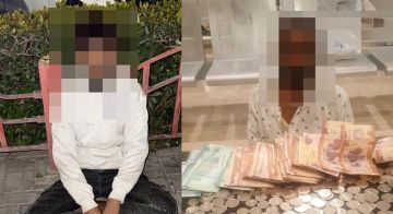 شرطة دبي تضبط 37 متسولا في الأسبوع الثاني من رمضان