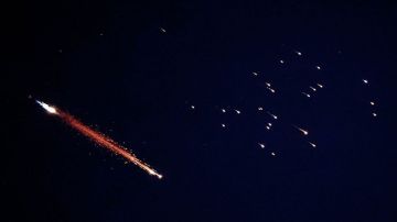 الحرس الثوري يعلن تنفيذ الموجة 50 من الوعد الصادق 4