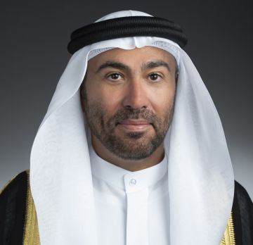 الصايغ: وزارة الصحة ووقاية المجتمع تؤكد استمرارية عمل المنظومة الصحية في الدولة