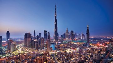 القطاع العقاري يواصل جاذبيته العالمية