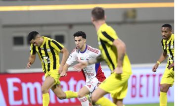 بعد التعادل مع الشارقة.. مدرب كلباء: عدم الفوز غصة في القلب 