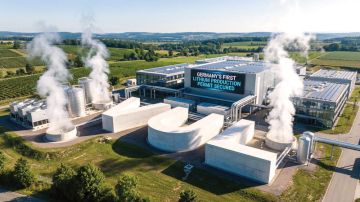 أوروبا تسعى إلى تأمين الليثيوم بمزيد من جهود التعدين المحلية