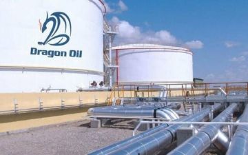 دراجون أويل تبحث تمديد امتياز خليج السويس 30 عاما وتستثمر 3 مليارات دولار بمصر