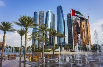 مصدر لـنوفوستي: إشغال فنادق دبي يهبط لـ 30 والأسعار تتراجع لمستويات كورونا بسبب التوترات مصدر لـنوفوستي: إشغال فنادق دبي يهبط لـ 30 والأسعار تتراجع لمستويات كورونا بسبب التوترات