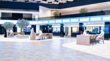 مكاسب أسواق المال الإماراتية تتجاوز 111.7 مليار درهم