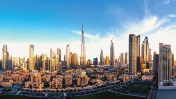 13.14 مليار درهم تصرفات عقارات دبي في أسبوع 13.14 مليار درهم تصرفات عقارات دبي في أسبوع