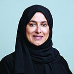 أمي أنا بخير