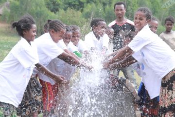 الإمارات تقود جهود الابتكار والاستدامة في الأمن المائي العالمي الإمارات تقود جهود الابتكار والاستدامة في الأمن المائي العالمي