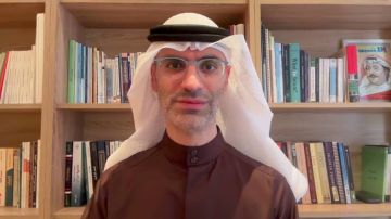 حتى لا تكون دولنا كبش فداء .. حمد بن جاسم يدعو لضرورة إقامة ناتو خليجي وينتقد مواقف دول عربية التزمت الحياد حتى لا تكون دولنا كبش فداء .. حمد بن جاسم يدعو لضرورة إقامة ناتو خليجي وينتقد مواقف دول عربية التزمت الحياد