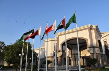 مجلس التعاون: الإدانة الدولية للهجمات الإيرانية على دول الخليج والأردن تؤكد انتهاك طهران للقوانين